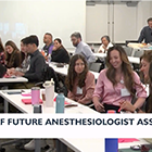 MHS-AA welcomes first class